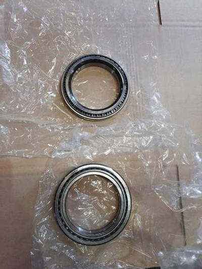 Подшипник 027309