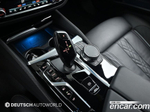 BMW 5 Series (G30) 530e M Sports (02.2021)