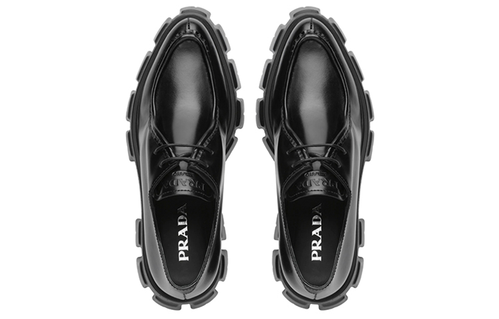 Prada Monolith (Женская размерная сетка)