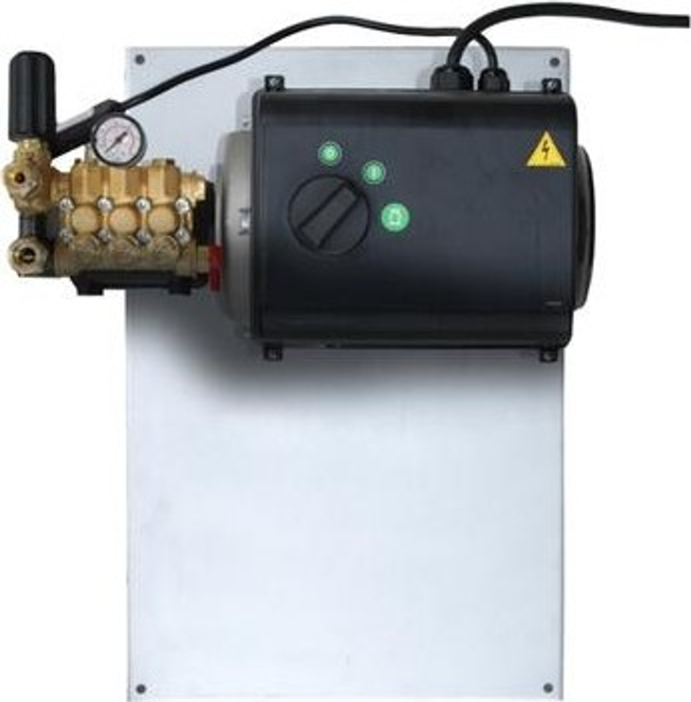 Автомойка Portotecnica MLC-C D 1915 P PPEL 40087, стационар. настенная, без аксессуаров 40087 PPEL