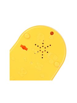 Игрушка музыкальное Пианино 40 песен стихов и звуков
