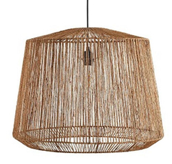 Светильник Wicker Barrel C