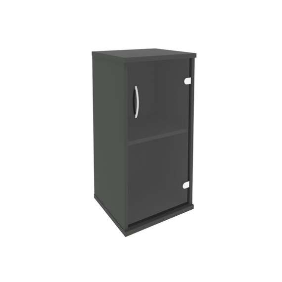 Riva Шкаф низкий узкий правый А.СУ-3.2 (R)  404*365*828