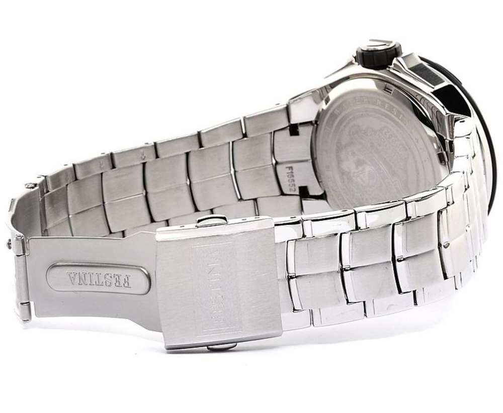 Мужские наручные часы Festina F16652/1