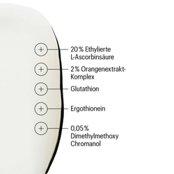 ALLIES OF SKIN 20% Vitamin C Brighten + Firm Serum Осветляющая укрепляющая сыворотка с 20% витамином C, 30 мл
