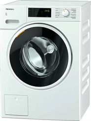 Стиральная машина Miele WWD120WCS белый RU