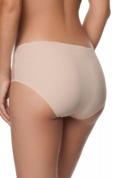 Трусы-макси Apolline (Размер: 44) (Цвет: телесный)