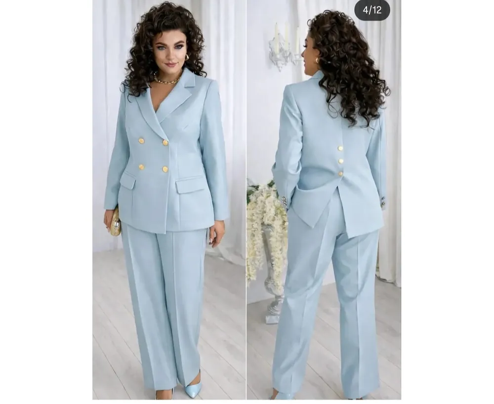 Костюм 50361038 Fabrika