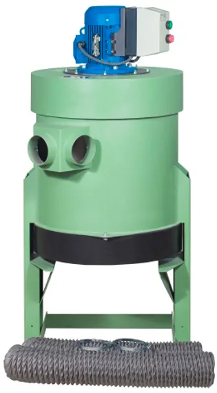 Агрегат пылеулавливающий 370.П16