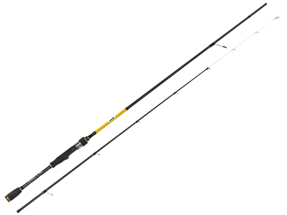 Удилище спиннинговое Salmo Elite JIG S 27 9'0" (2.74)