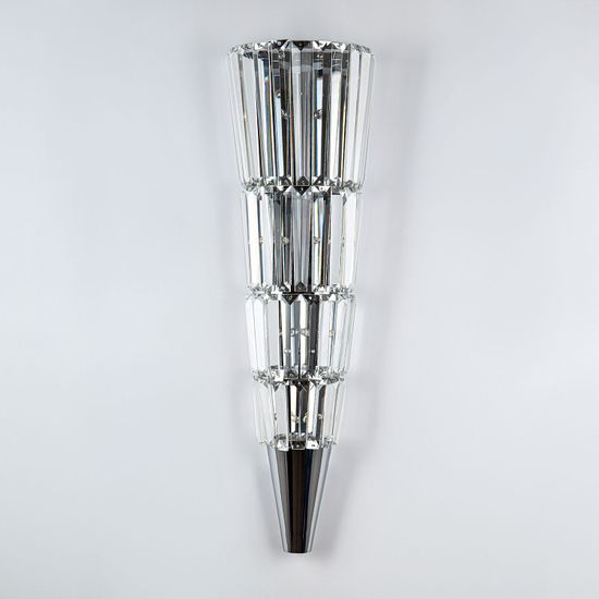 Настенный светильник MODELUX ML.523.07 CR