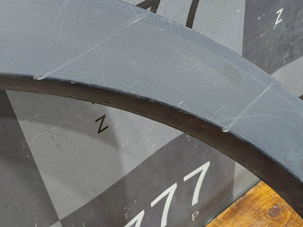 Накладка двери задней правой Kia Sorento 3 Prime (UM) 14-20 Б/У Оригинал 87732C5200