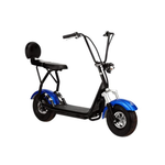 Электроскутер CityCoco Skyboard MINI 800W 20AH/60V Синий