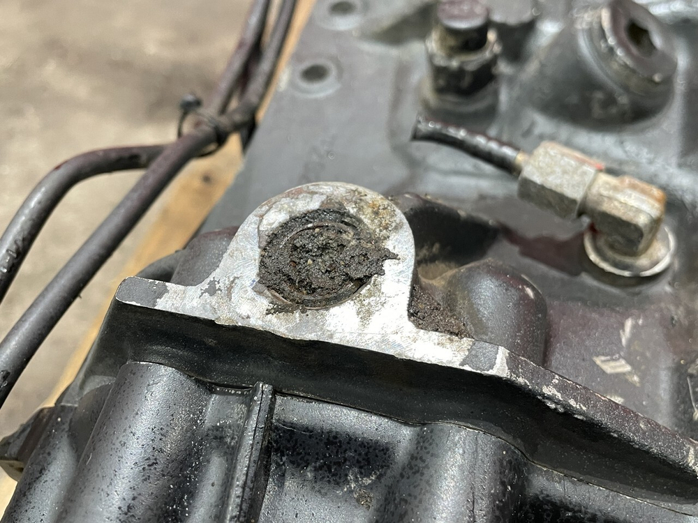 МКПП ZF 16S2531TO 2022г.