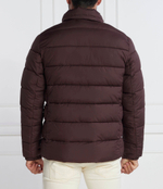 Куртка BORIS Save The Duck - бордовый(D35560M MITO17)