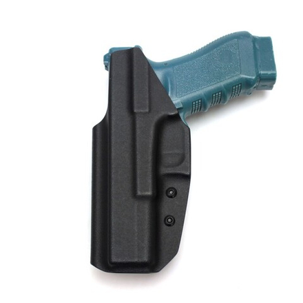 Кобура Glock 17 скрытого ношения №10