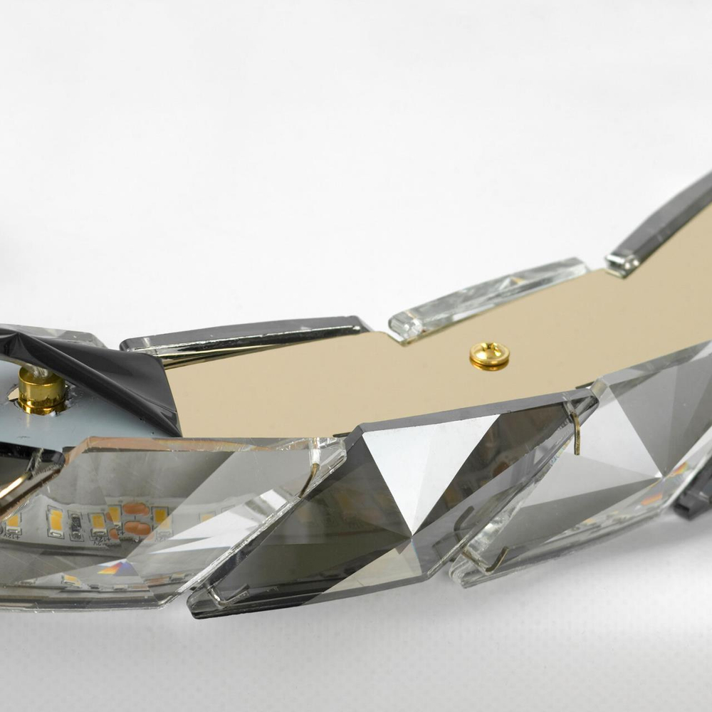 Люстра подвесная Lussole LSP-7158