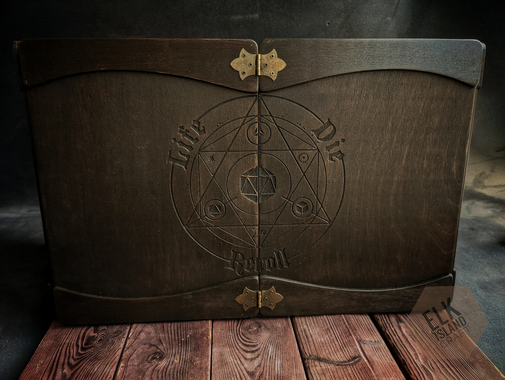 Ширма Модерн 4 створки