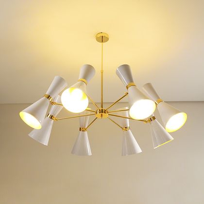 Люстра Cairo 8