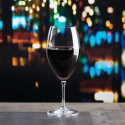 Бокал для вина 475 мл хр. стекло Cabernet " " d 7,9 см h21,2 см Lucaris [6]