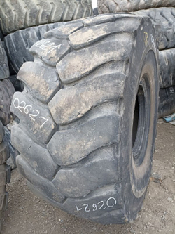 29.5R25 Michelin XLDD2 шина б/у