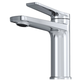 Смеситель для умывальника 35k MIXLINE ML24-04 "Unito"