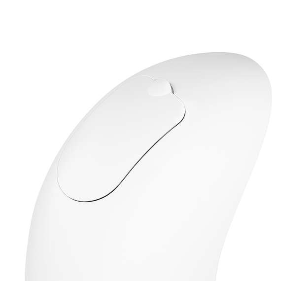 Диспенсер для мыла сенсорный Emperor большой белый