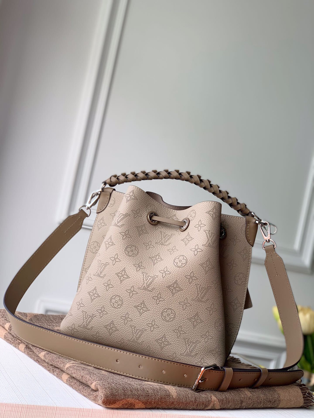 Louis Vuitton Muria