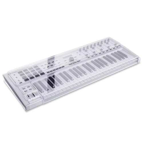 Decksaver Arturia Keylab 49 Mk2