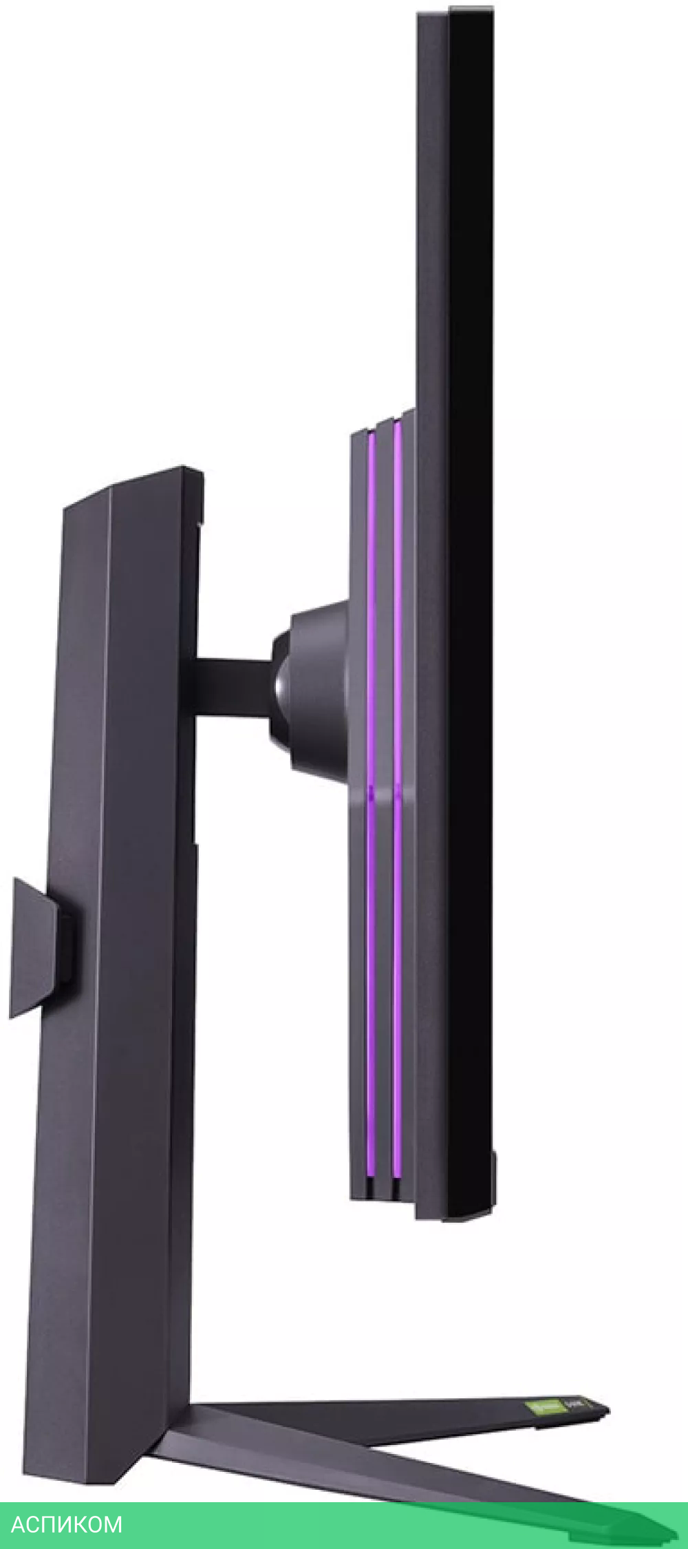 Игровой монитор LG UltraGear 32GR93U-B