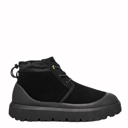 Ugg Mens Neumel Hybrid Black