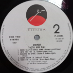 Dokken / Tooth And Nail (LP)