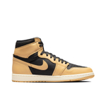 Кроссовки Air Jordan 1 Retro High OG Heirloom