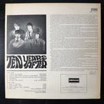 Ten Years After ‎– Ten Years After (Англия 1967г.)