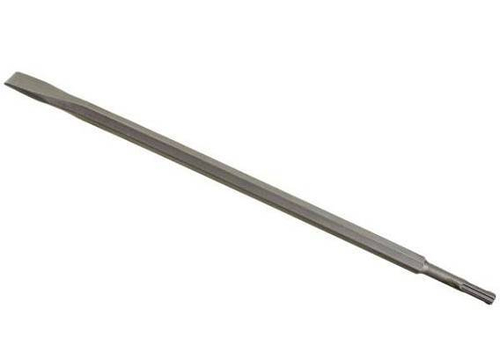 Зубило СДС+ 14х400х20мм Вертекс