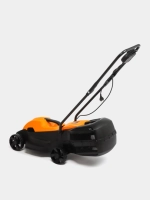 Газонокосилка электрическая INGCO LM321 STANDARD 1200 Вт 320 мм 28 л