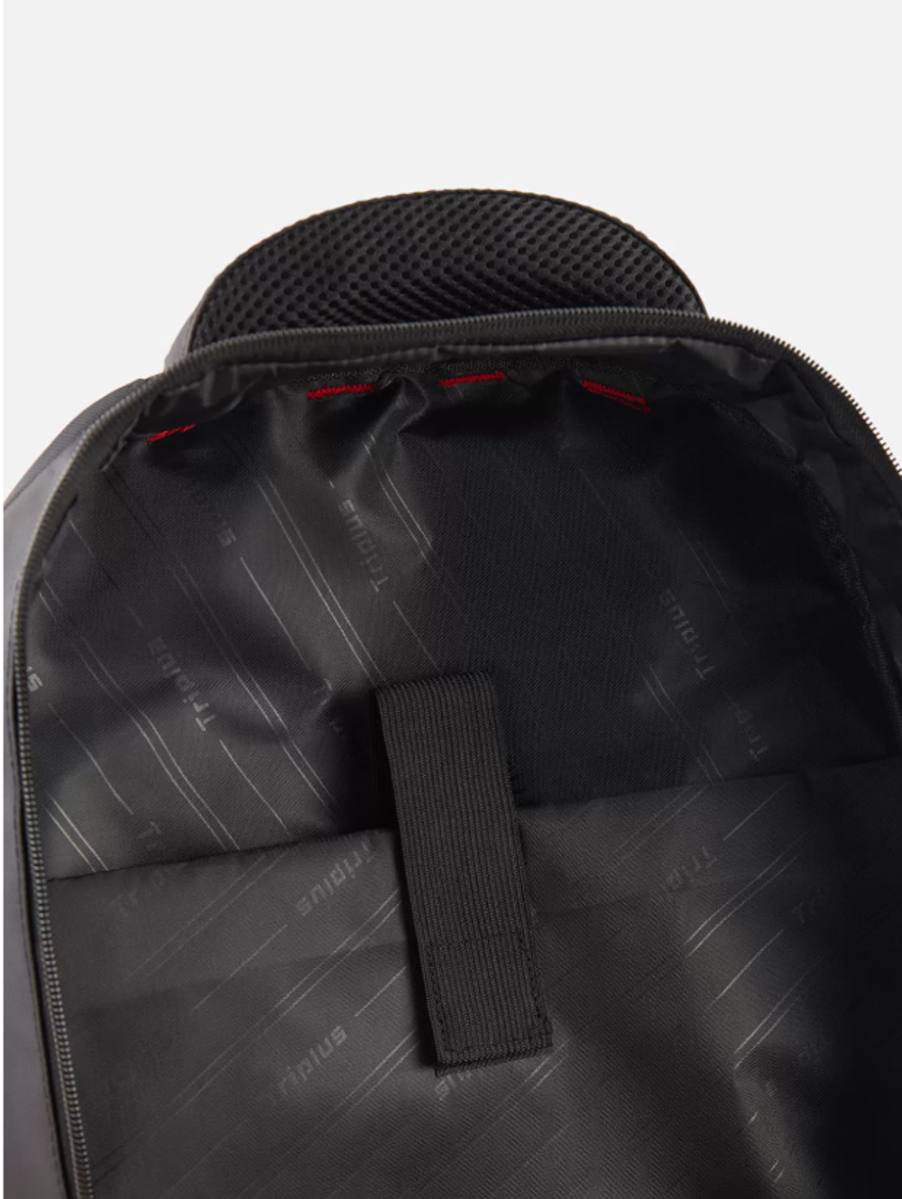 Рюкзак Triplus CX014, мужской, городской, полиэстер, 47x34x15 см