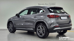 Mercedes-Benz GLA-Class H247 GLA250 4MATIC (02.2024)