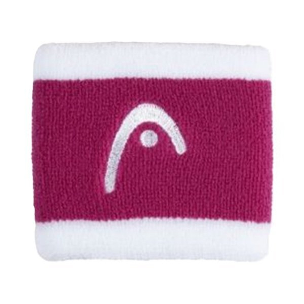 АКСЕССУАРЫ ДЛЯ ТЕННИСА Напульсники HEAD WRISTBAND .
