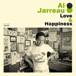 Al Jarreau / Love & Happiness (LP)