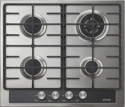 Встраиваемая газовая варочная панель Korting HG 665 CTGX