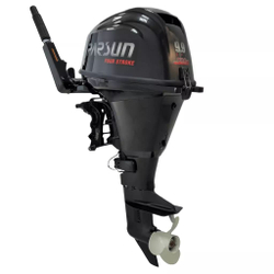4х-тактный лодочный мотор PARSUN F9.9ABMS-EFI