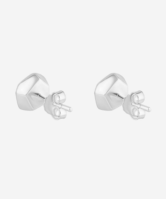 Серьги Родо