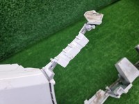 Бампер передний Chery Tiggo 8 Pro Max (2022-2024)