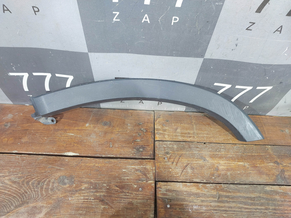 Накладка двери задней левой Lexus RX 4 15-22 Б/У Оригинал 7507848010