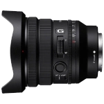 Объектив Sony FE PZ 16-35mm f/4 G