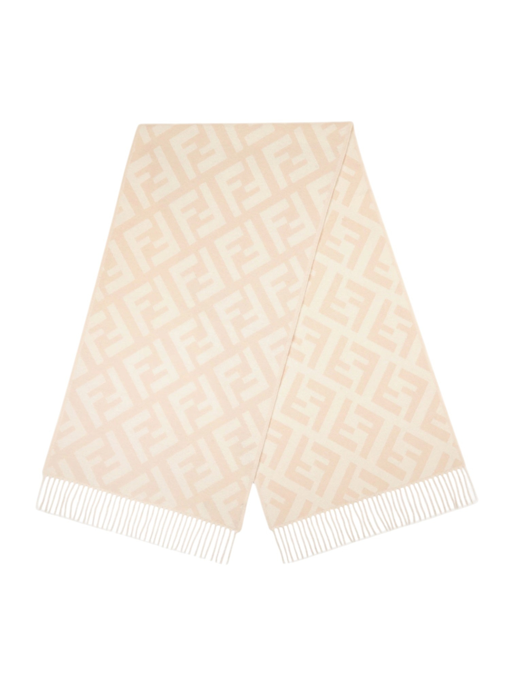 Палантин Fendi