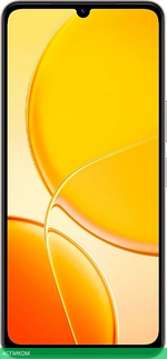 Смартфон Vivo Y04 4GB/128GB титановое сияние (V2430)
