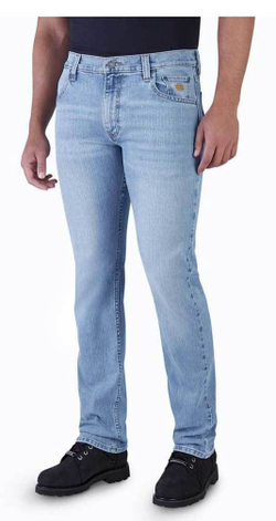 Джинсы Harley-Davidson