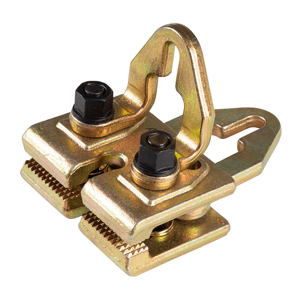 AFFIX (AF11223035) Кузовной зажим, 3 т, двухсторонний